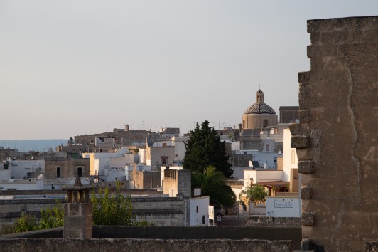 Il viaggio prima del viaggio