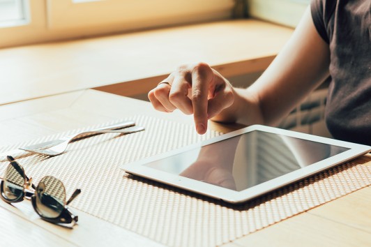 Le app che facilitano i nostri spostamenti