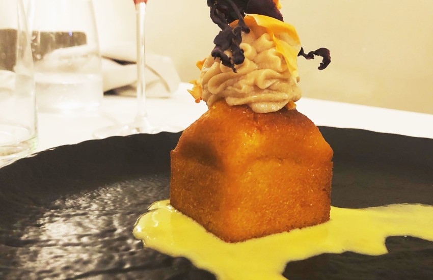 Signori, ecco i dessert!