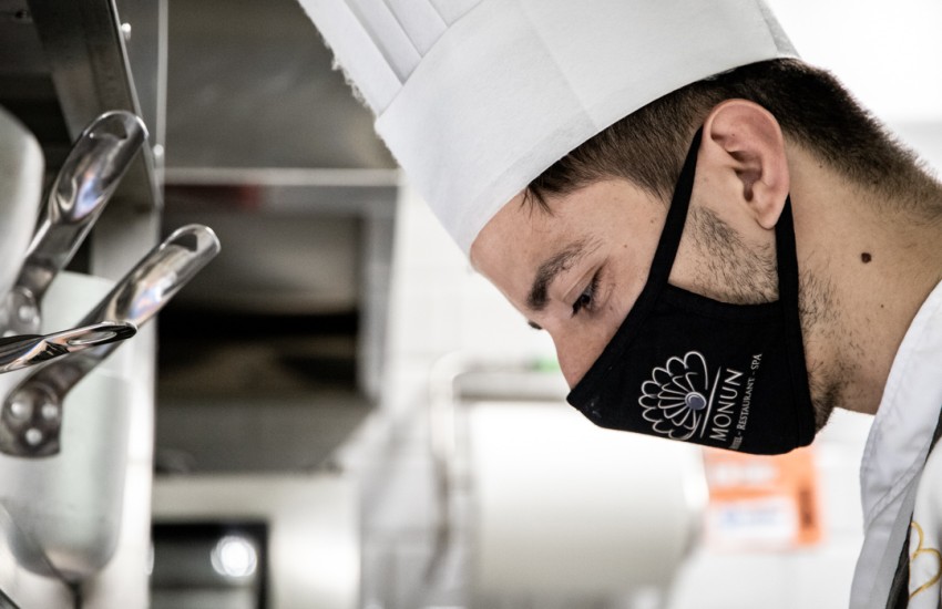 Le infinite risorse della Senatore Cappelli