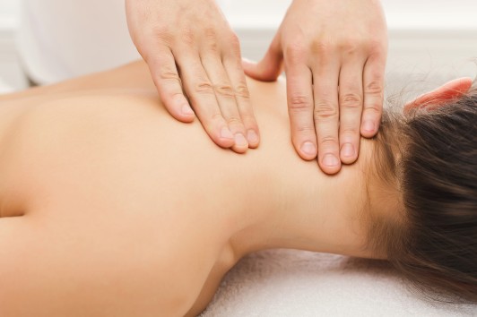 Connessi col benessere al Monun Hotel