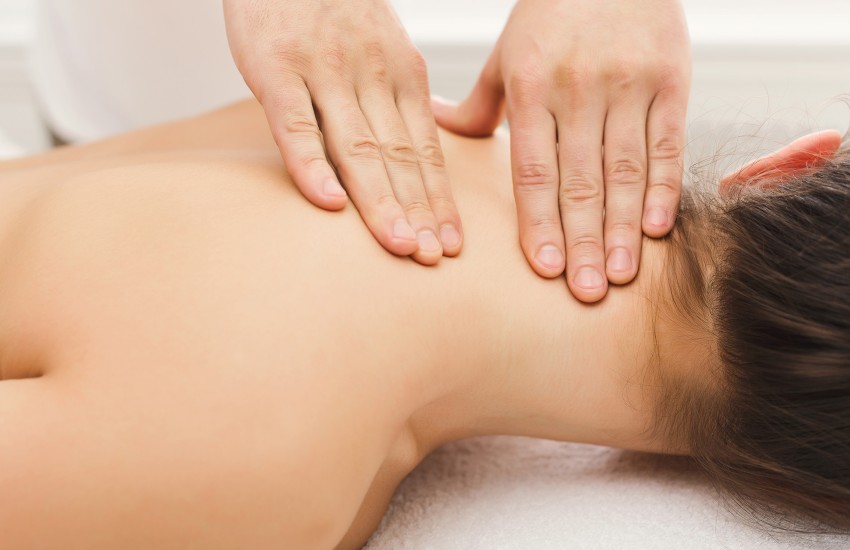 Connessi col benessere al Monun Hotel