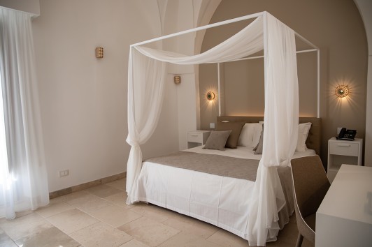 Il Night&Dinner scelta ideale per una notte al Monun