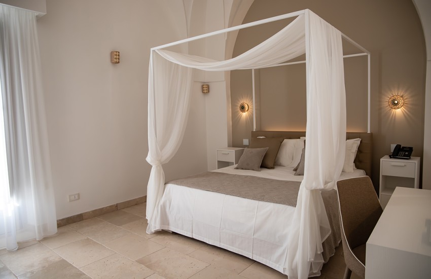 Il Night&Dinner scelta ideale per una notte al Monun