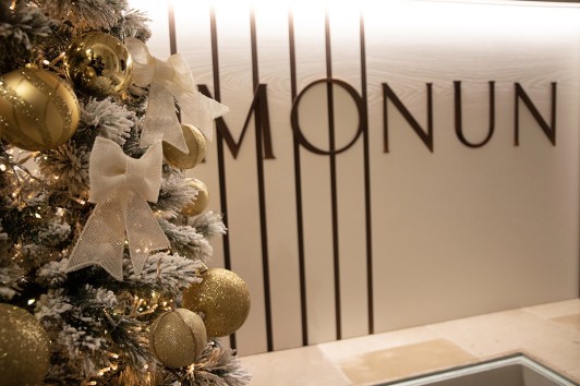 La magia del Natale tutti i giorni dell’anno