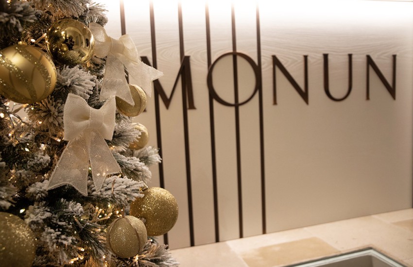 La magia del Natale tutti i giorni dell’anno