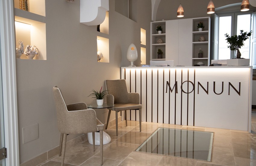 Il Monun tra i migliori del Salento