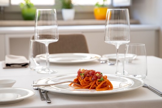 Cuore di pasta