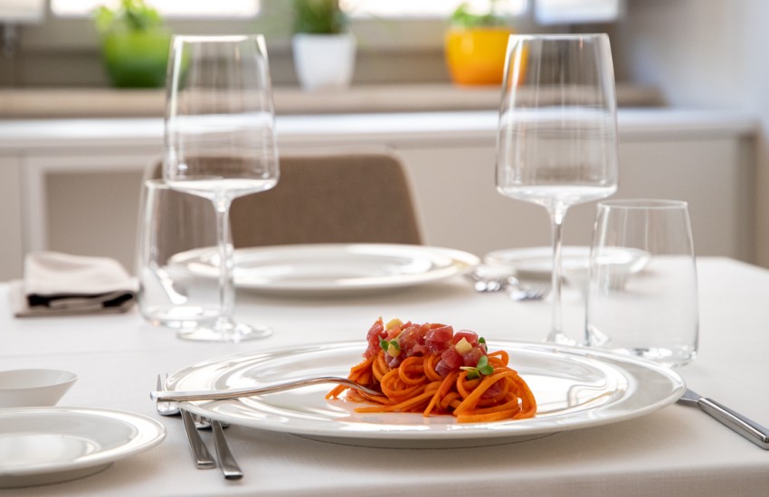 Cuore di pasta