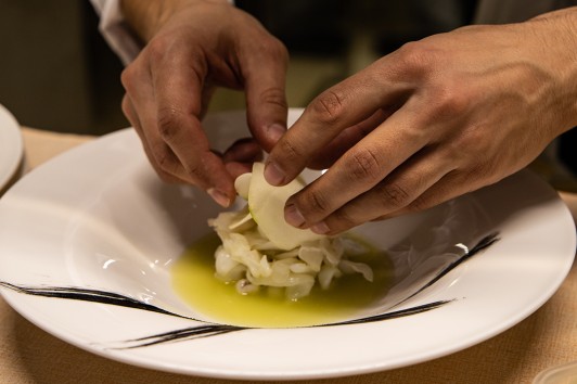 Il caciocavallo in tutte le declinazioni