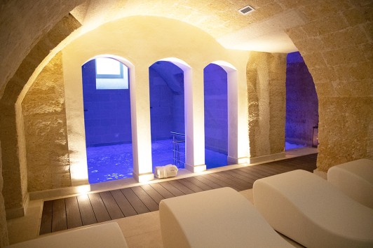 L’Elisir alla Mirra in SPA al Monun