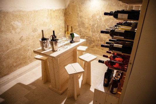 Un tour enogastronomico come regalo