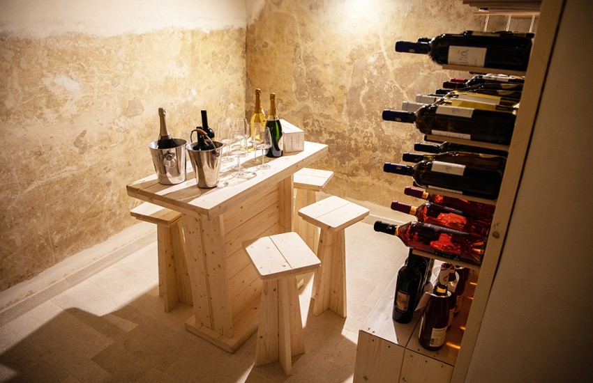Un tour enogastronomico come regalo