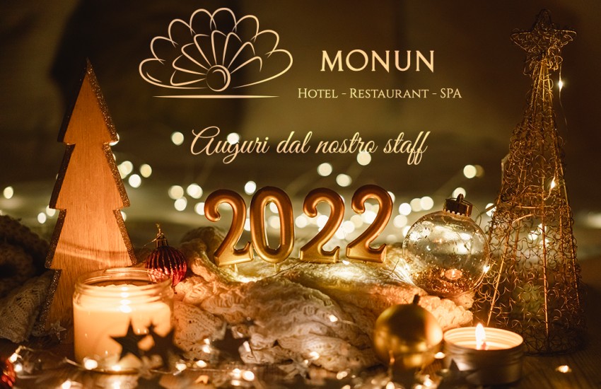 Un 2022 ricco di viaggi