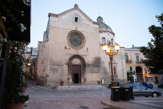 Trascorri le Giornate del FAI a Grottaglie