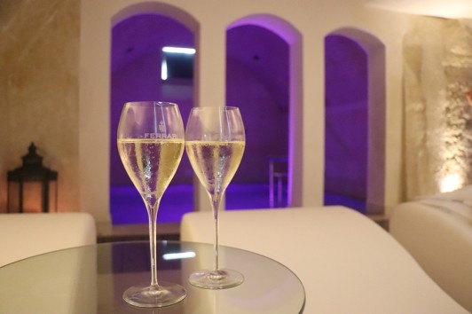 Il vino diventa digitale
