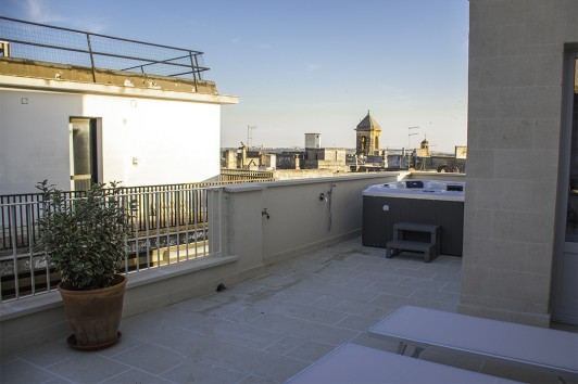 Un paradiso Unico chiamato Puglia