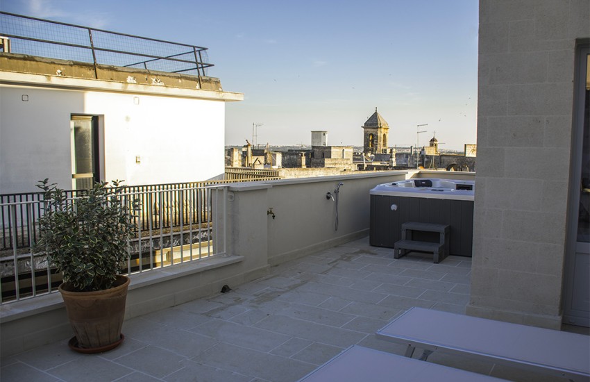 Un paradiso Unico chiamato Puglia