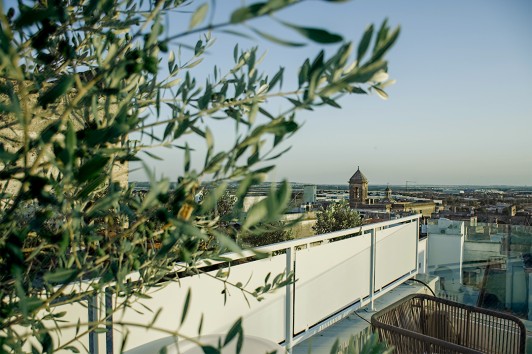 In futuro vacanze essenziali e autosufficienti 