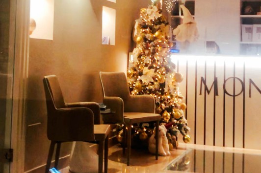 Un Natale diverso dal solito per la città di Grottaglie