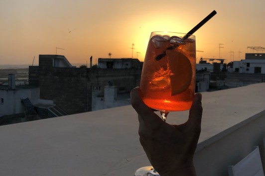 Cento anni in un sorso. Il Monun celebra l’anniversario dell’Aperol