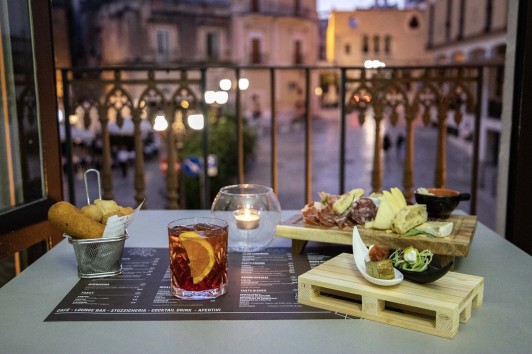 I piatti freddi, un must dell’estate