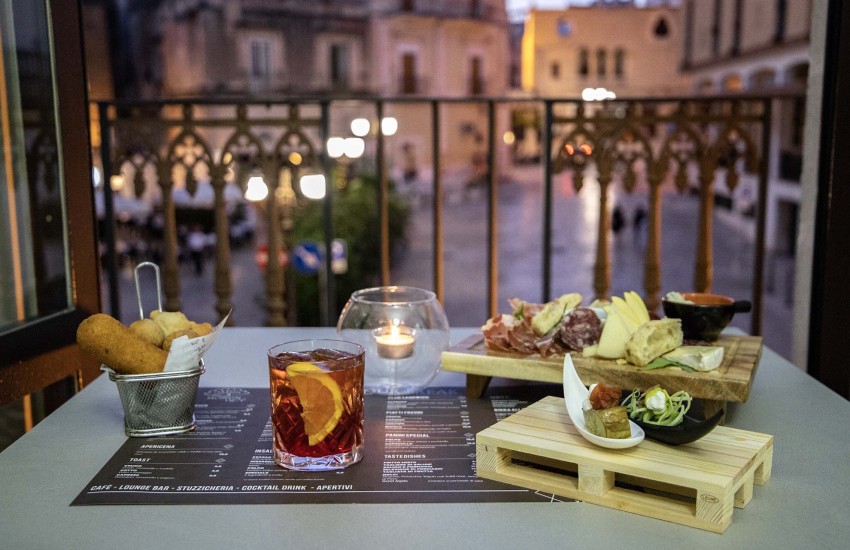 I piatti freddi, un must dell’estate