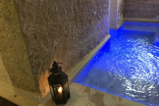 Novanta minuti per rigenerarsi