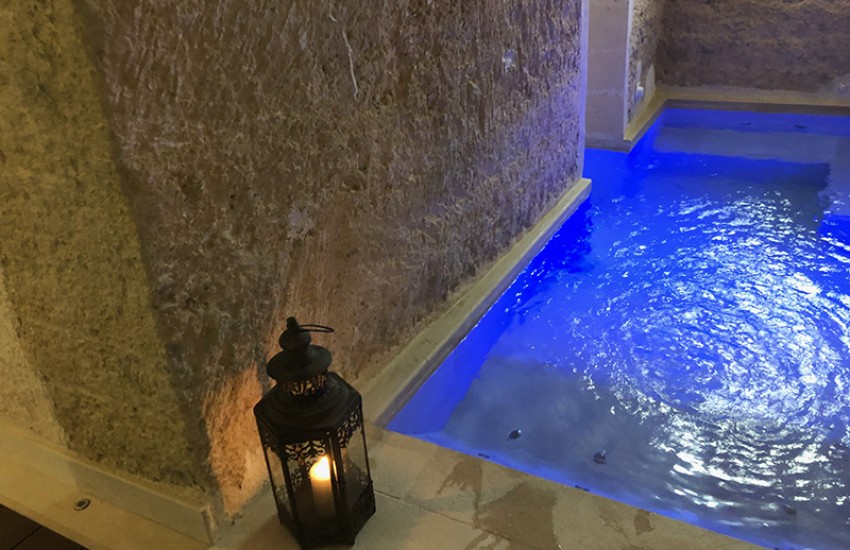 Novanta minuti per rigenerarsi