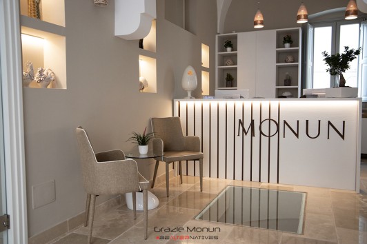 Il Monun è partner del BeAlternatives-TEDxTaranto