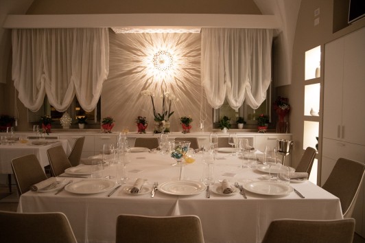 Il pranzo dell’Immacolata