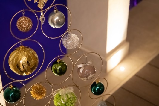 Il Rituale del Gaudium in SPA