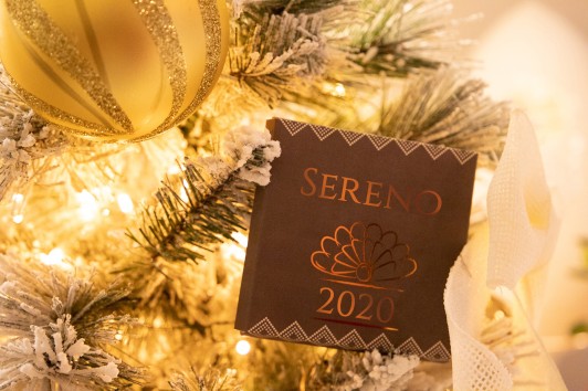 New Year s Eve at Monun