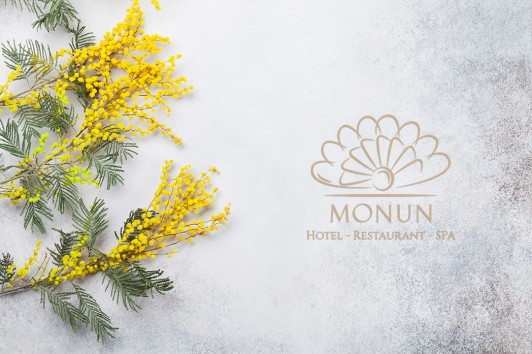 La Giornata della Donna