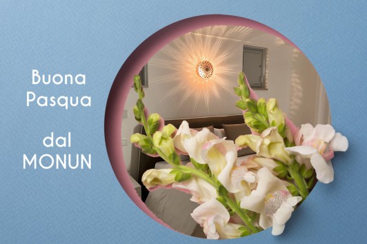 Nel mezzo del cammino ecco Orfeo e le Sirene