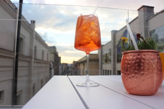 Taranto nuova meta nella crociera più lunga del mondo