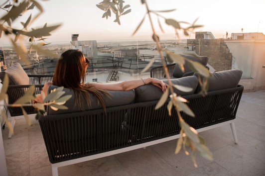 Grottaglie network di comunità solari