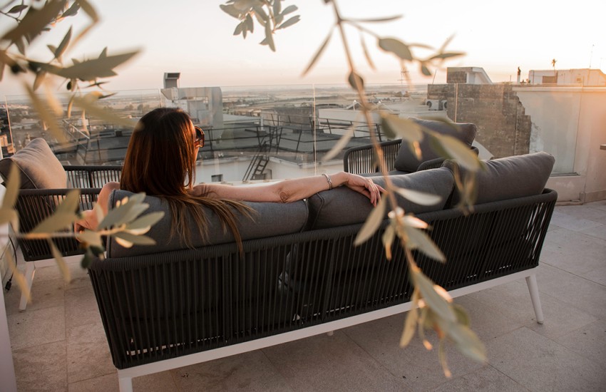 Grottaglie network di comunità solari