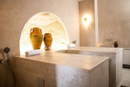 L’Aromaticum in SPA: stop al caldo