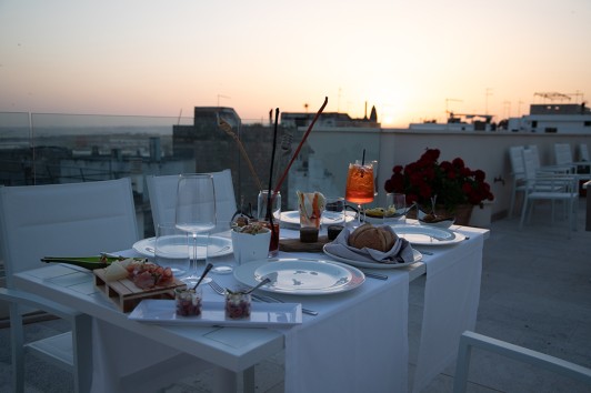 Puglia: che capperi!